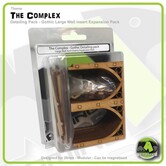 Gothic Large Wall Arches Insert Expansion Pack