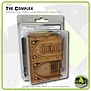 Gothic Large Wall Detailing Insert Variety Pack