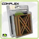 Detailing pack - Industrial Set (large wall inserts)