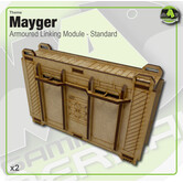 Armoured Linking Module - Standard