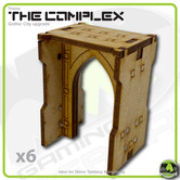 Small Wall Arch Pack