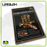 Hab Block - Urban Up-grade kit