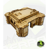 Furture Gothic Dwelling 3-1001 kit