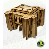 Furture Gothic House 3-2001 kit