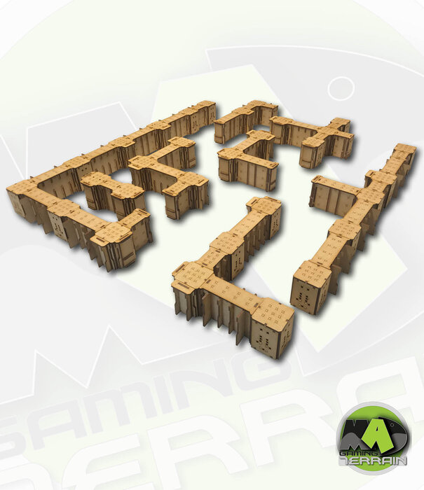 Complex Large Basic Gaming Bundle