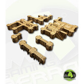 Buried City Basic Bundle