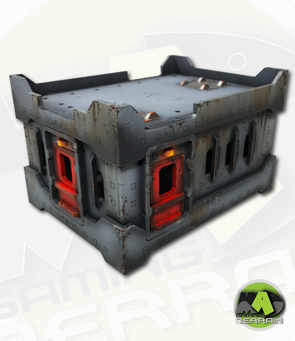 Hab Block Hab Block - Standard