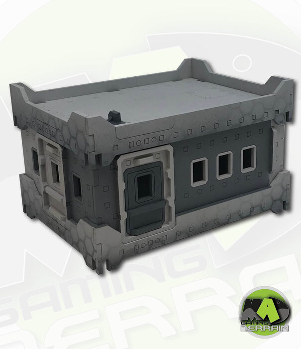 Hab Block Hab Block - Standard