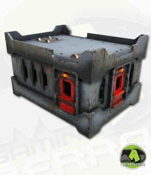 Hab Block - Alternative