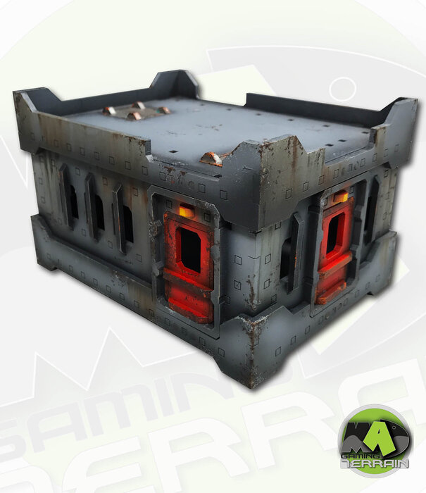 Hab Block Hab Block - Alternative