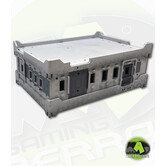 Hab Block - Double width