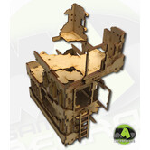 Hab Block - Standard Ruin