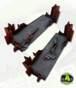 LGT 2024 Long Ruins add on pack 2025 (2pk)