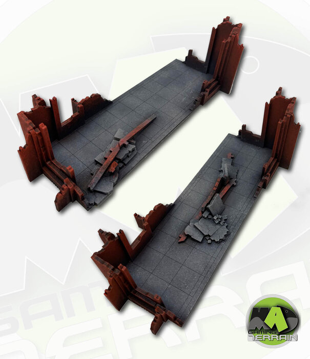 Mayger LGT 2024 Long Ruins add on pack 2025 (2pk)