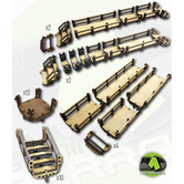 Walkway - Bundle Pack