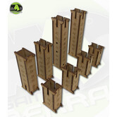 Walkways - Support Kit