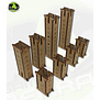 Walkways - Support Kit
