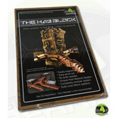 Hab Block - Urban Up-grade kit