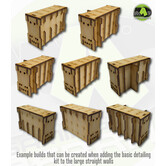 Detailing Kit - Basic