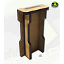 Large Wall End Set