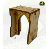Small Wall Arch Pack