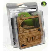 Gothic Small Wall Insert Variety Pack