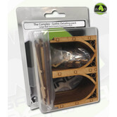 Gothic Large Wall Arches Insert Expansion Pack