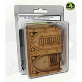 Gothic Large Wall Detailing Insert Variety Pack