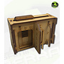 Sliding Doors x2 pk