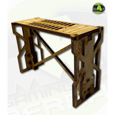 Large Wall Truss