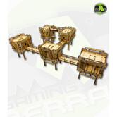 Killzone - Raised Hab Colony