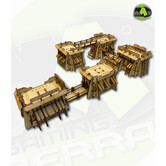 Killzone - Deployable Armoured Habs