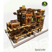 The Hive - Sector Bundle