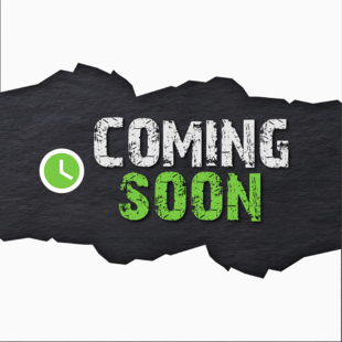 Coming Soon