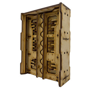 Doors & Gates 