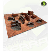 Lords Of Waaagh Tournament Terrain Pack