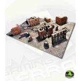 Mayger Range Tournament Terrain Pk2