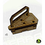 Linking Connector - 2 Way Bend Walkway Spacer
