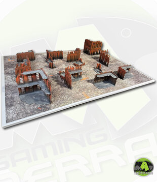 LGT Full Tournament Board Bundle MKIII 2026 (pre 11th Add)