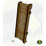 Linking Connector - Plated Panel Insert