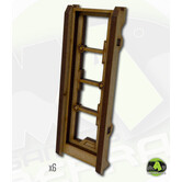 Linking Connector - Industrial Window Insert