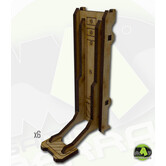 Linking Connector - Stabilising Feet