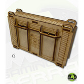 Armoured Linking Module - Standard