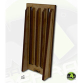 Basic Linking Modules - Reinforced End