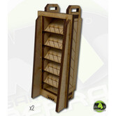 Insert Modules - Vents