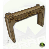 Armoured Linking Module - Standard Bridge