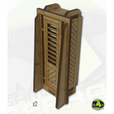 Insert Modules - Basic Detail Panel