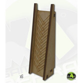 Insert Modules - Chevrons 6pk