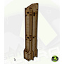 Insert Modules - Industrial Chimney Stack