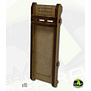 Basic Module Inserts - Armoured Panel Insert